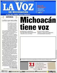 lavoz