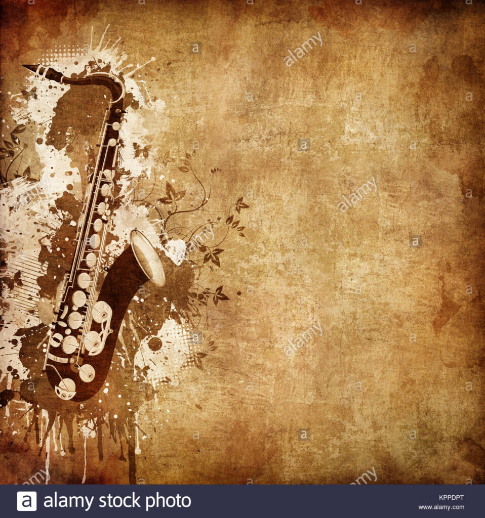 sax two