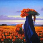 la josefinita. flores