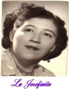la josefinita ella3